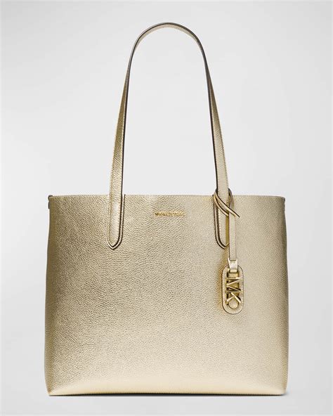 michael kors reversible tote bag